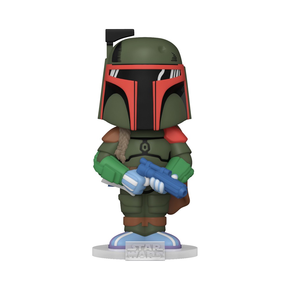 Boba Fett (25,000)