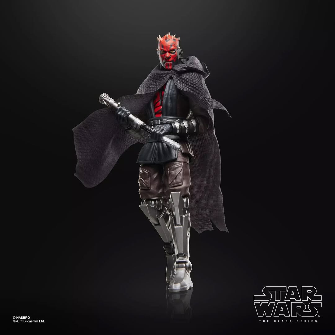 Maul