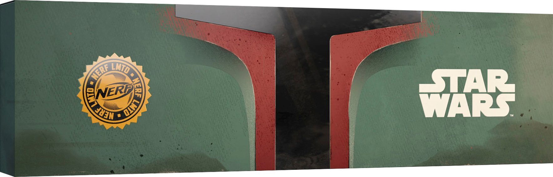 Boba Fett's EE-3 Blaster