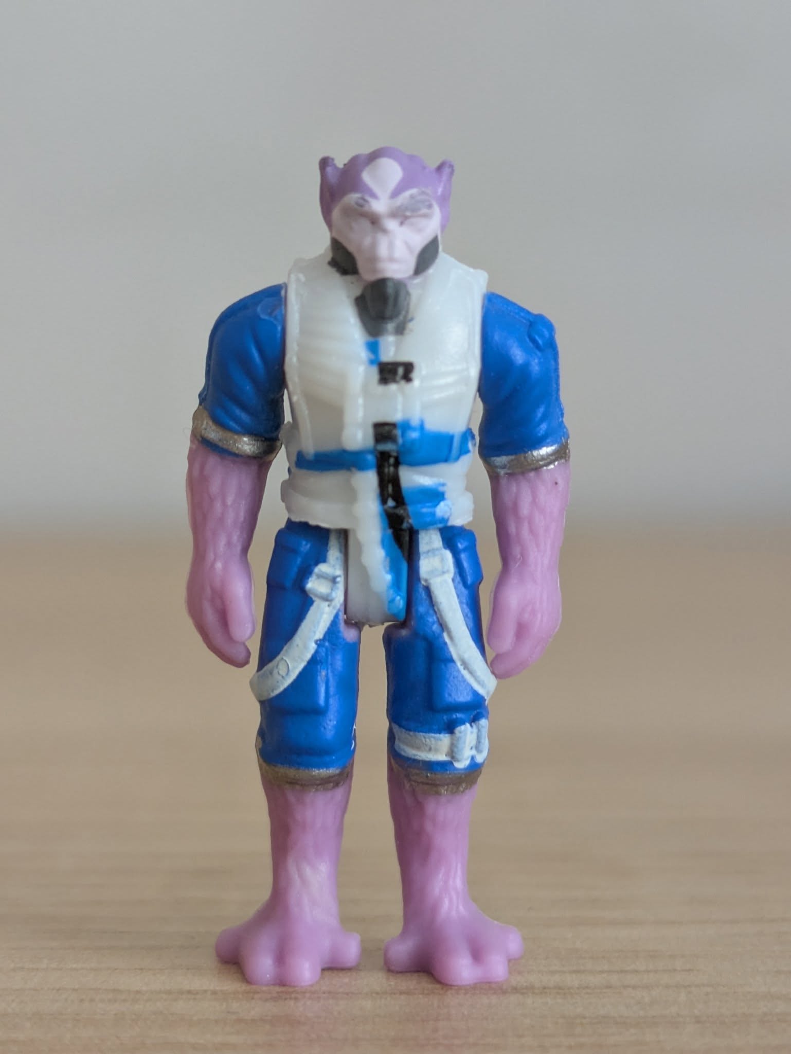 Zeb (Pilot) | The Razor Crest (Adelphi)