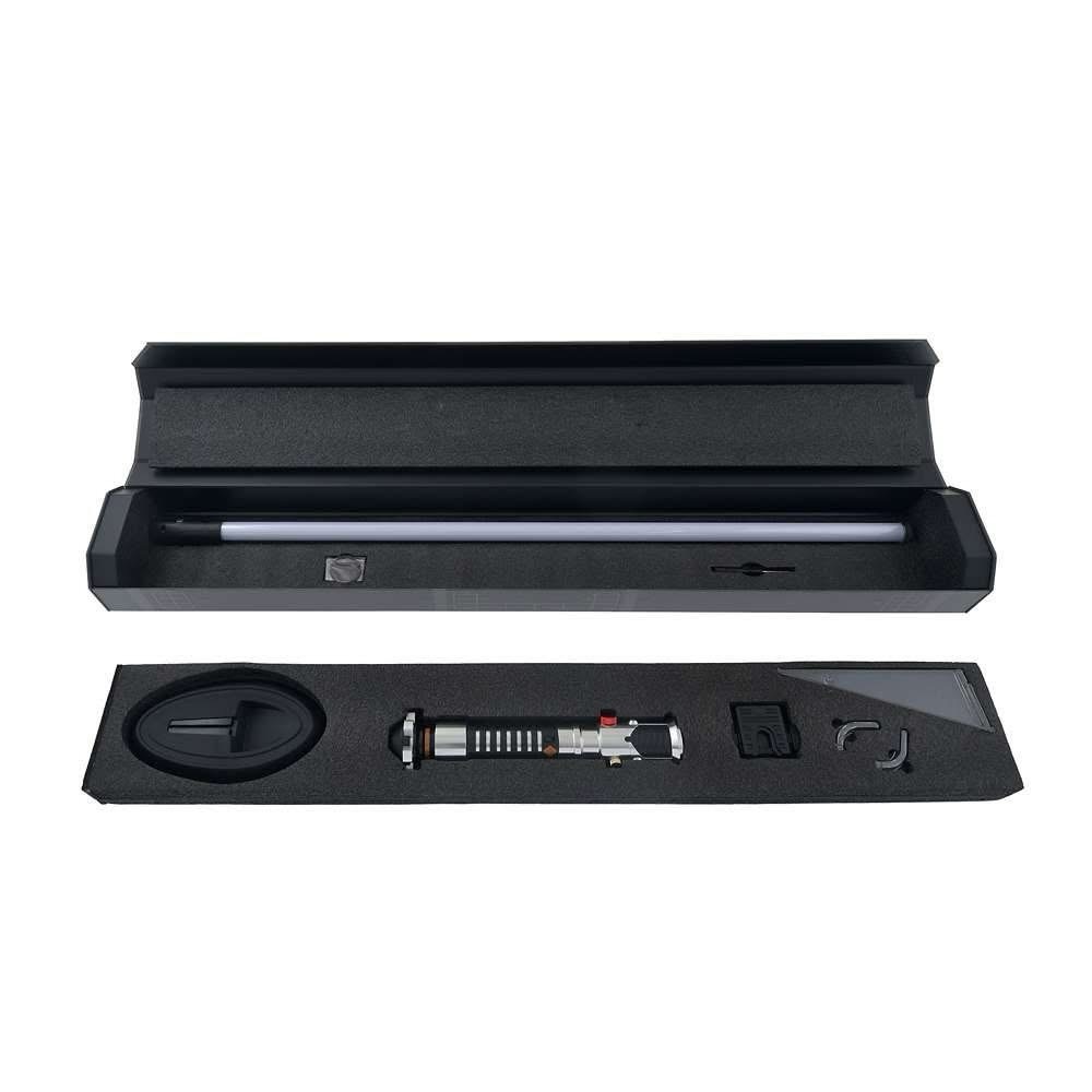 Obi-Wan Kenobi (TPM With Blade)