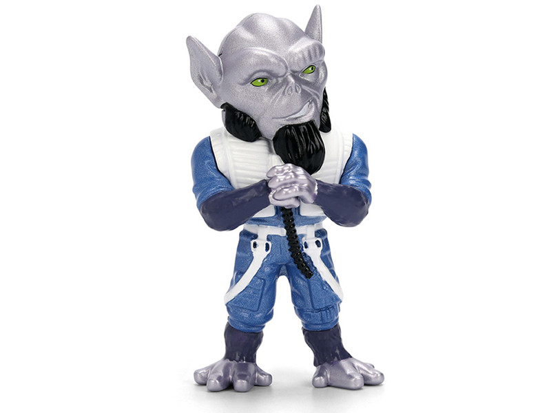 Zeb | The Mandalorian 4-Pack