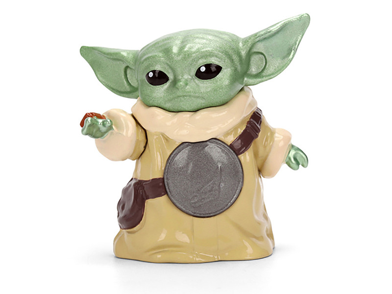 Grogu | The Mandalorian 4-Pack