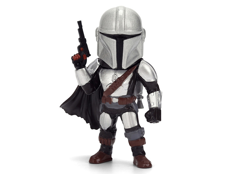 The Mandalorian | The Mandalorian 4-Pack