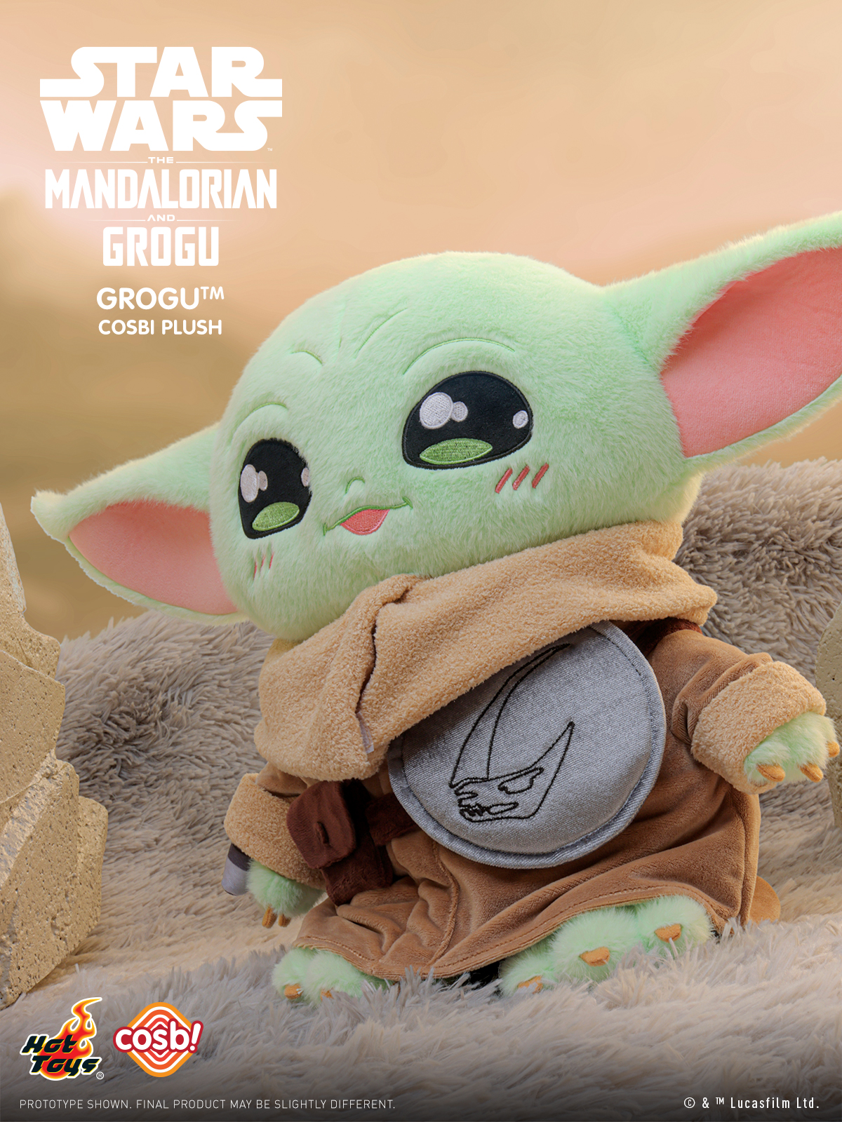 Grogu