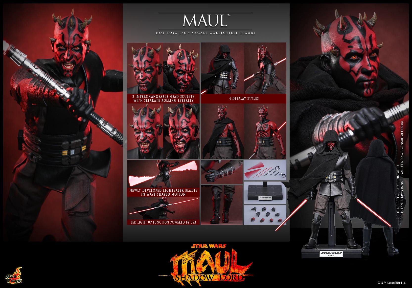 Maul (Shadow Lord)