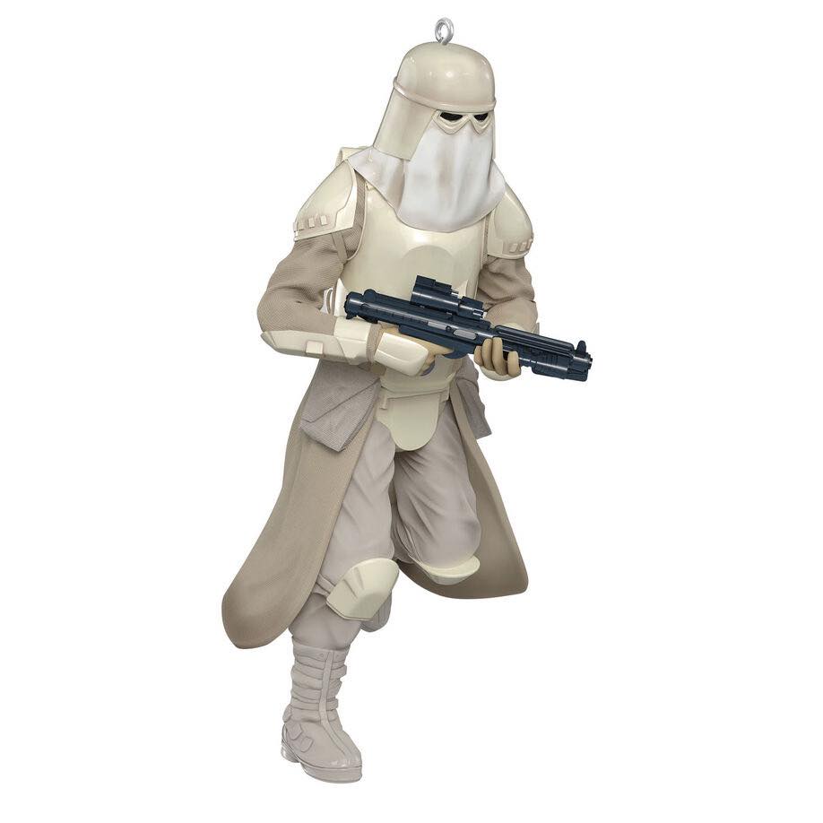 Snowtrooper
