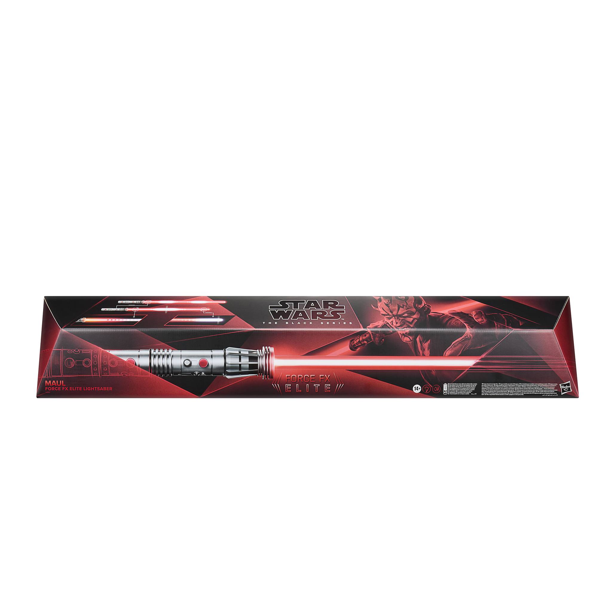Maul