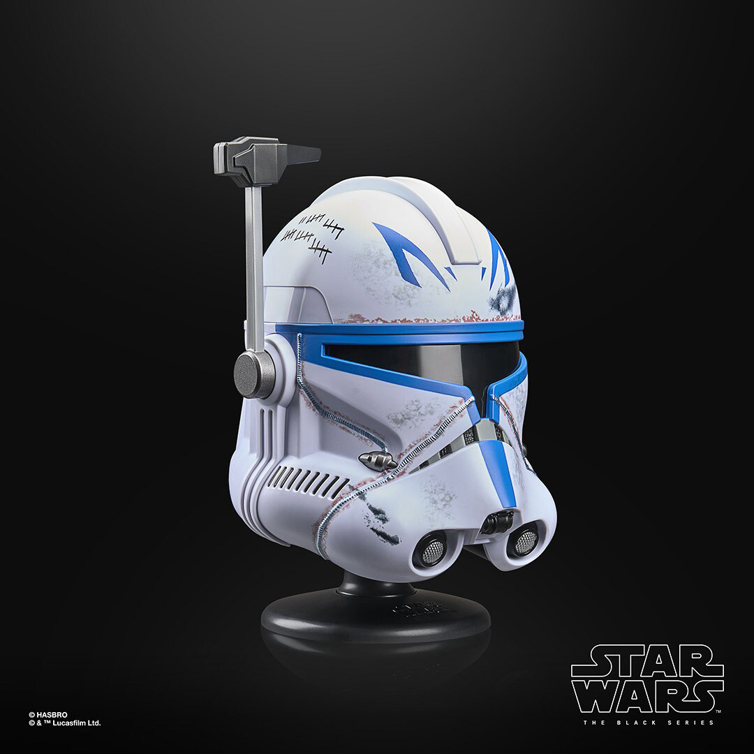 Captain Rex