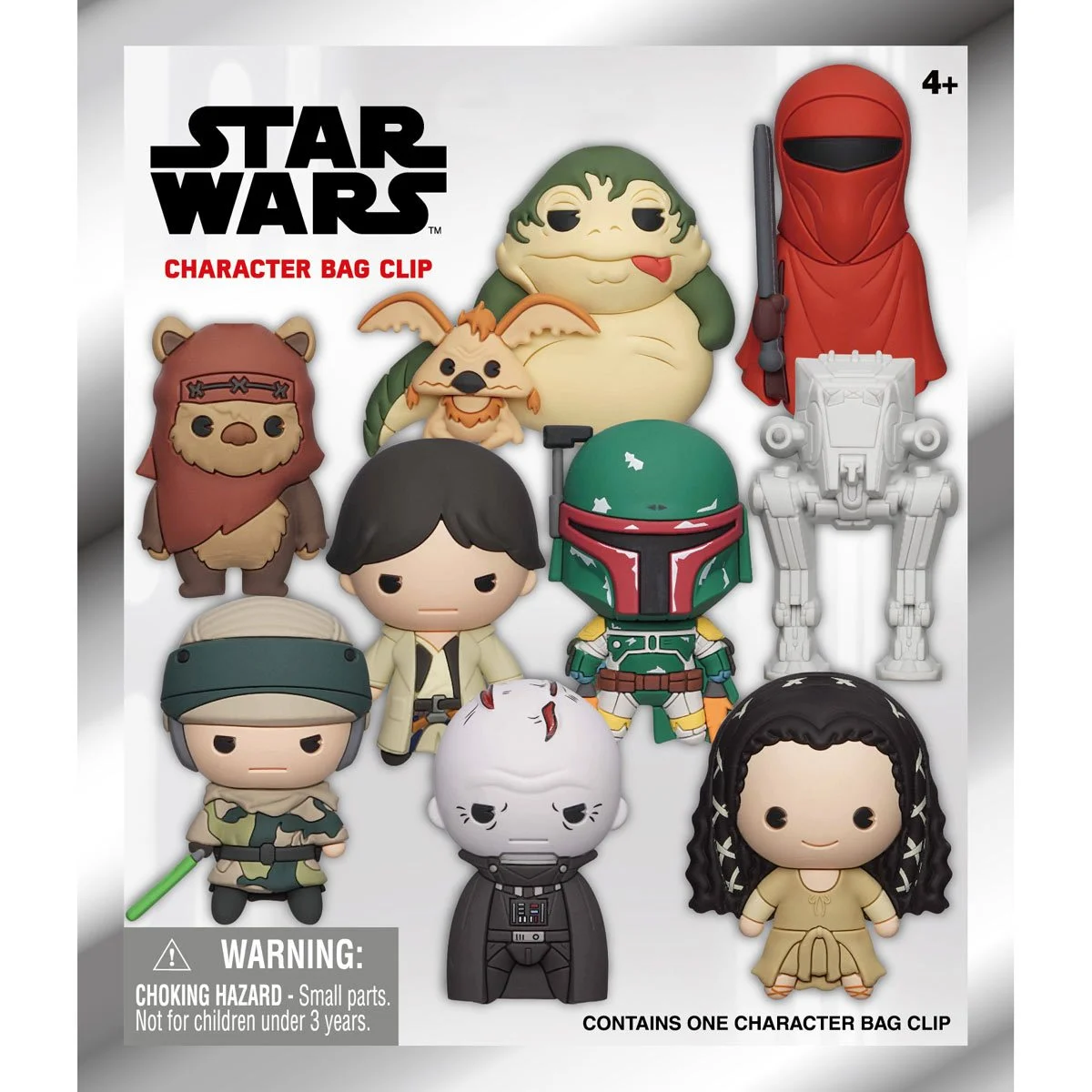 Return of the Jedi 40th Anniversary