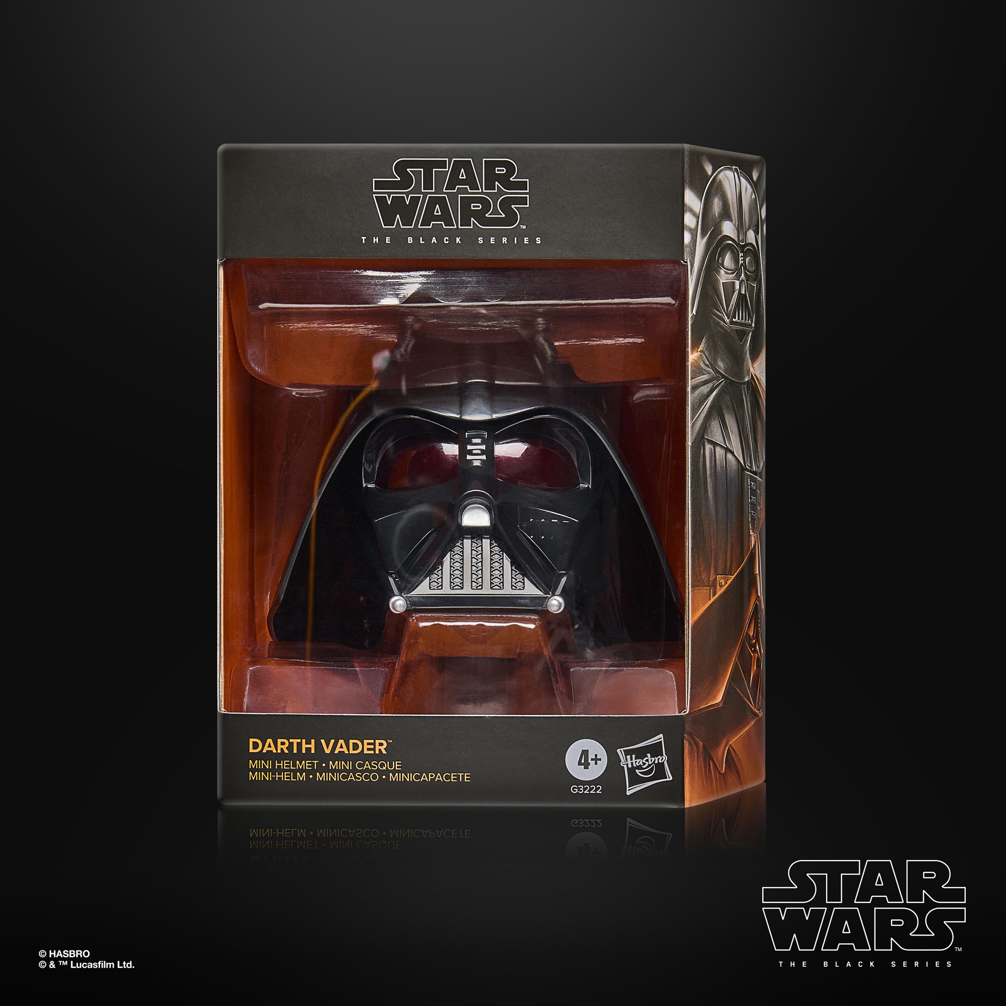 Darth Vader