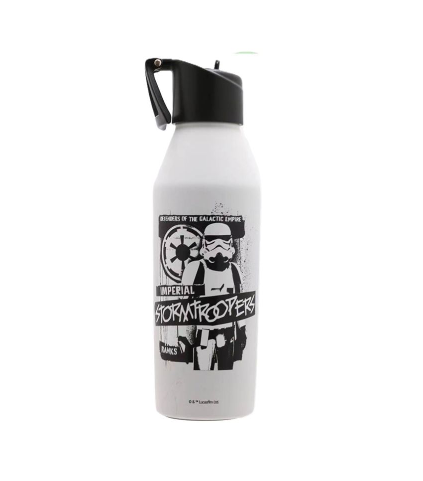 Imperial Stormtrooper