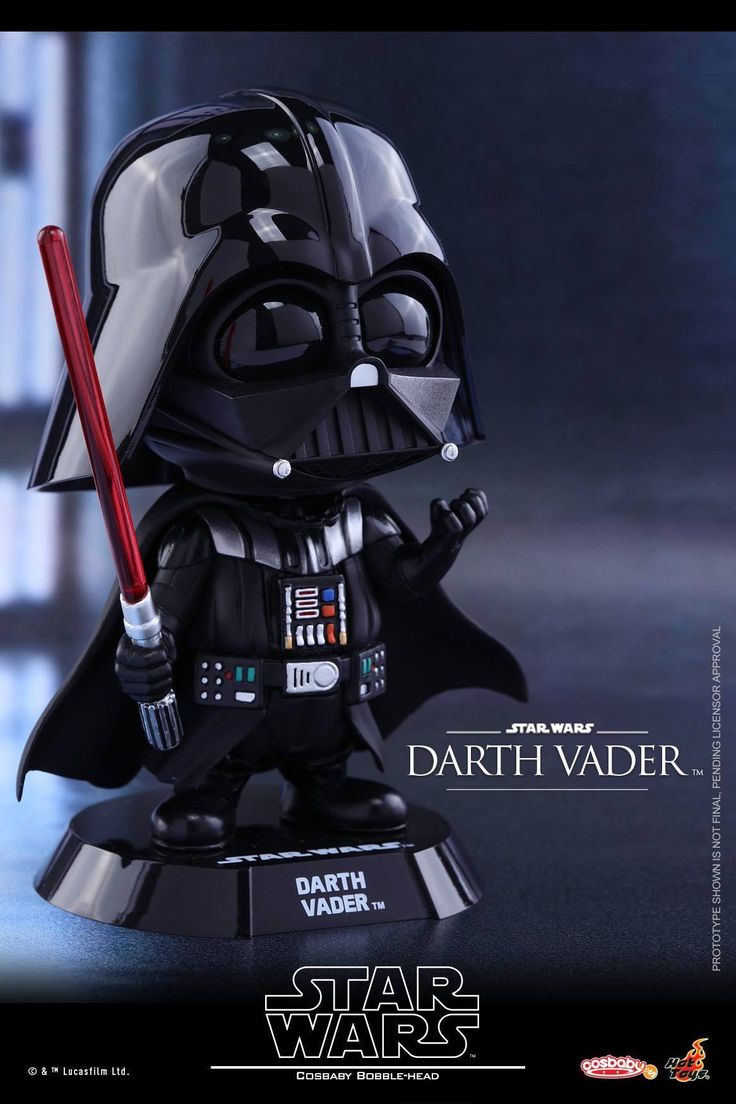 Darth Vader