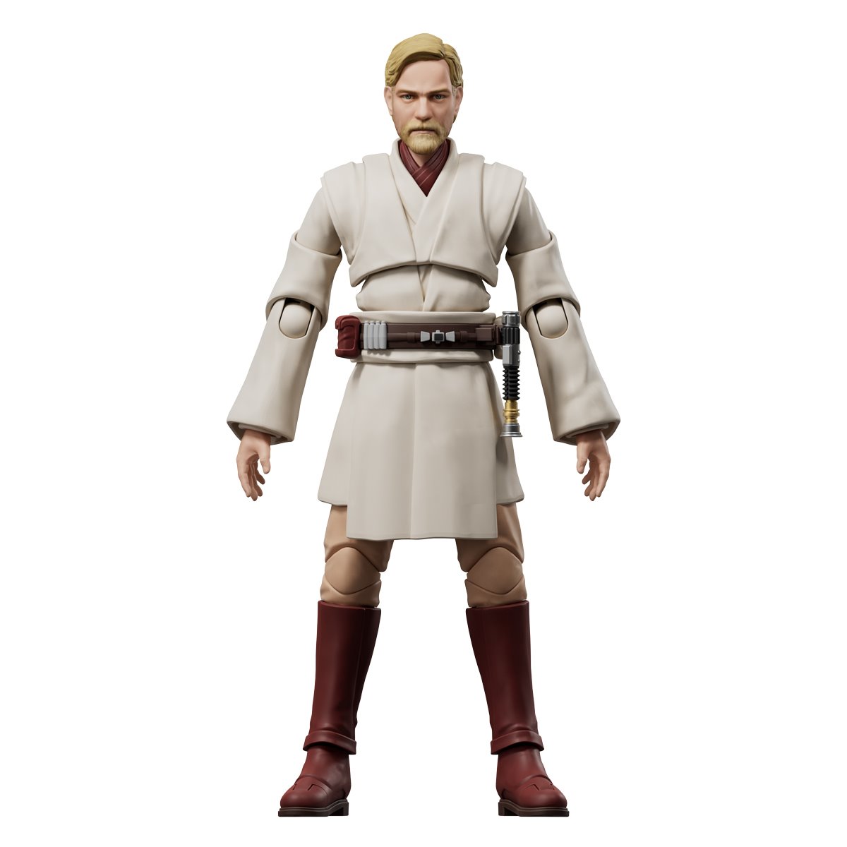 Obi-Wan Kenobi
