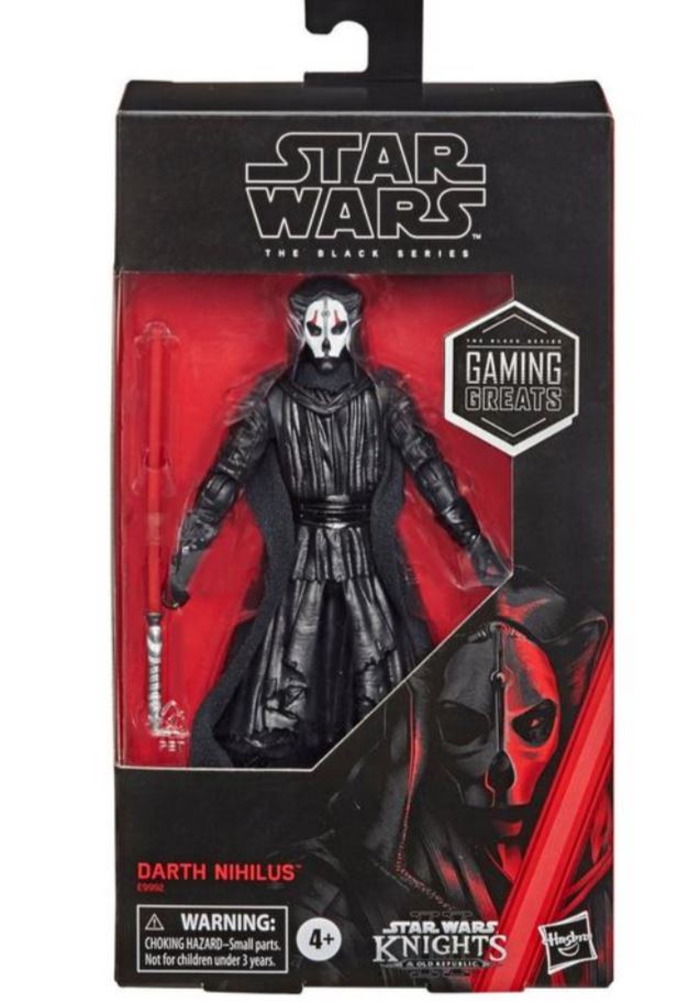 Darth Nihilus