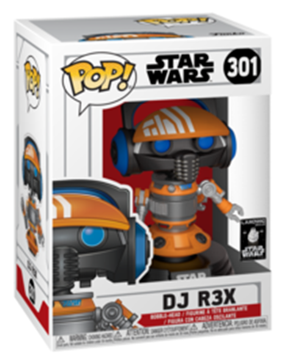 DJ R3X
