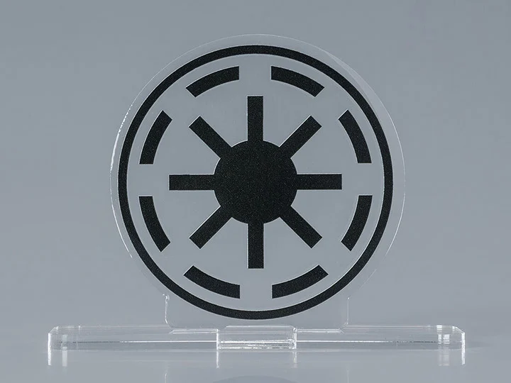 Galactic Republic Insignia