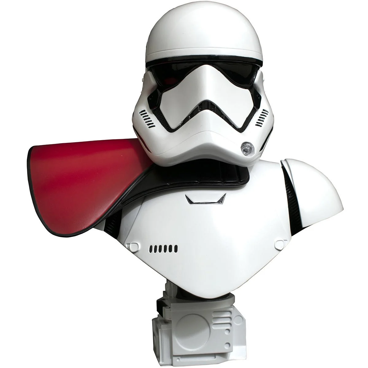 First Order Stormtrooper Officer
