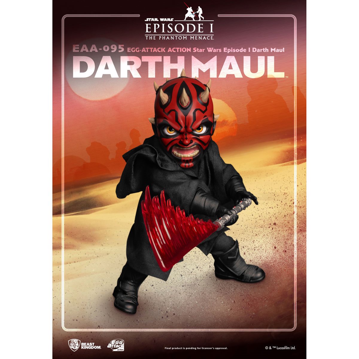 Darth Maul