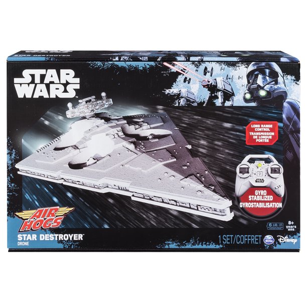 Star Destroyer
