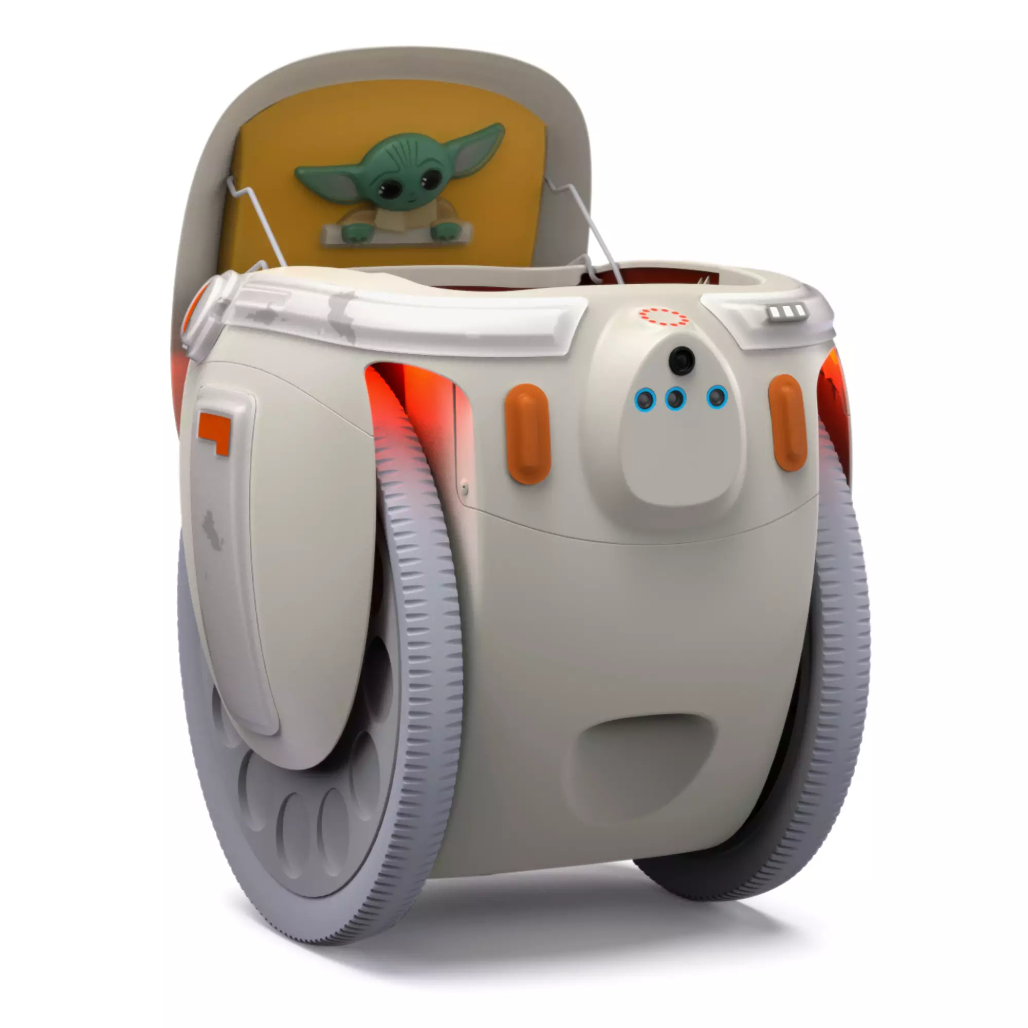 Grogu
