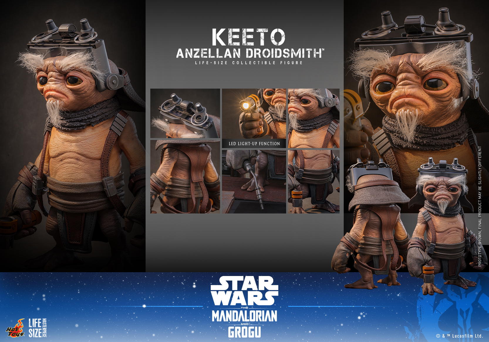 Keeto (Anzellan Droidsmith)