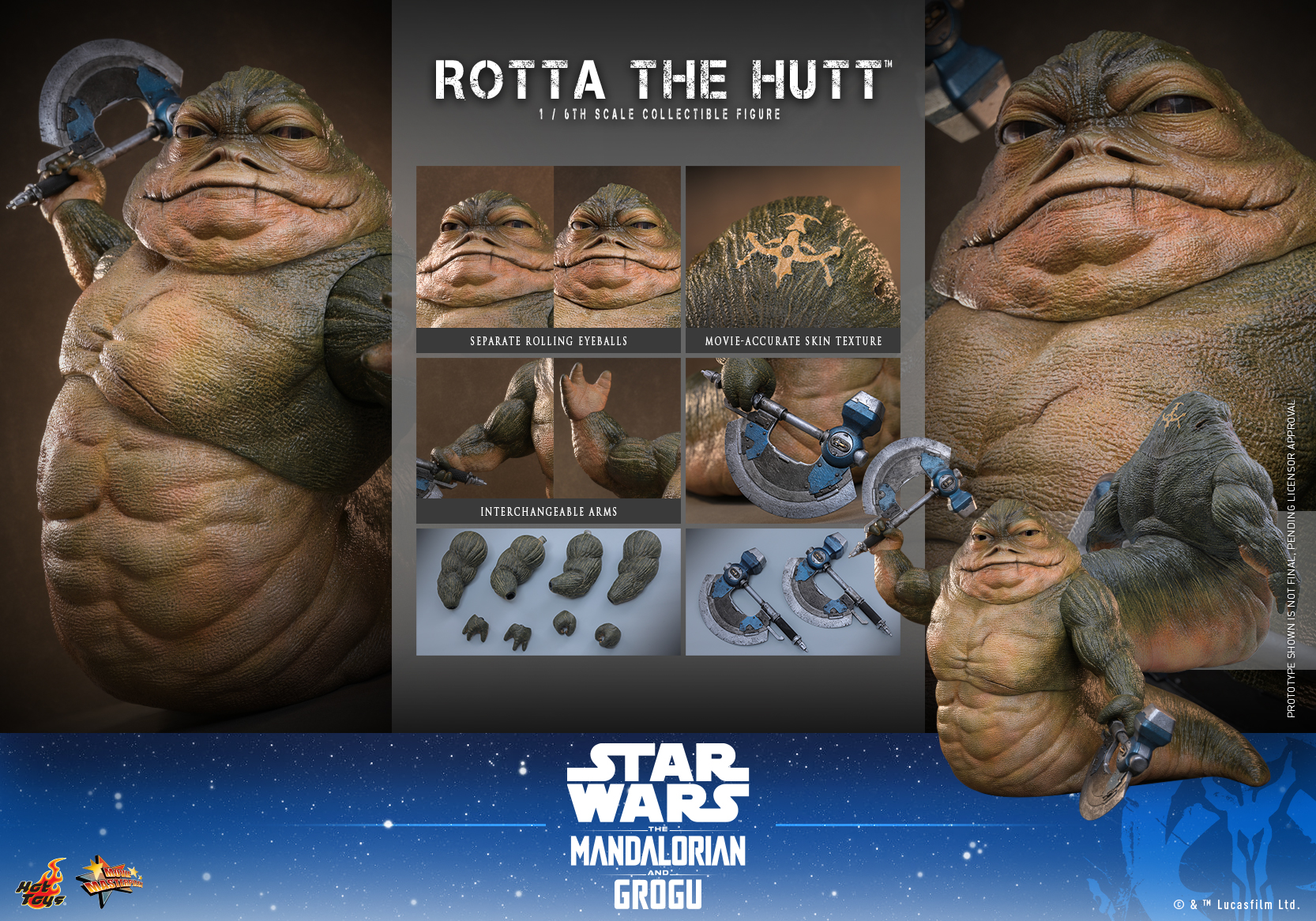Rotta the Hutt