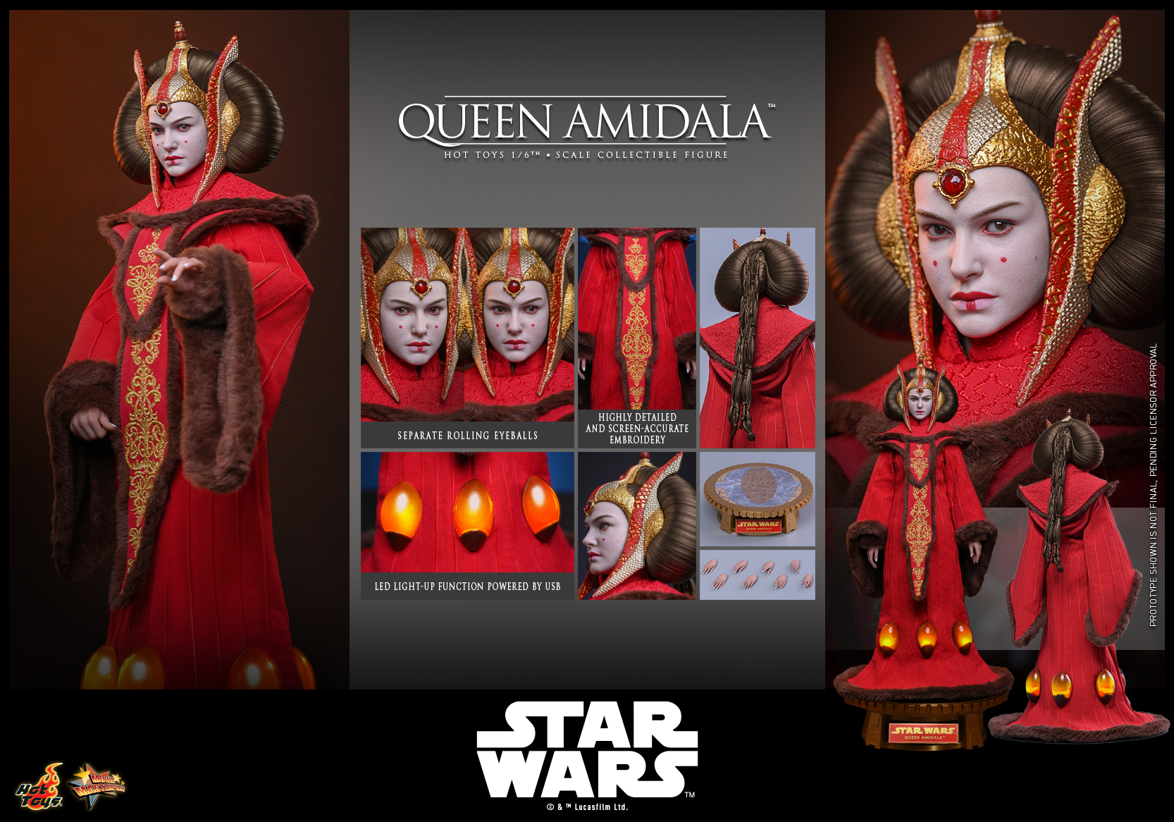 Queen Amidala