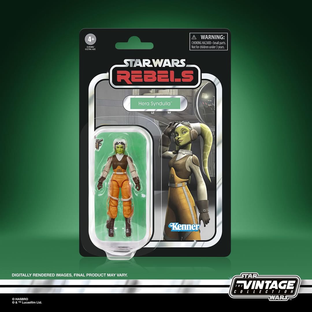 Hera Syndulla