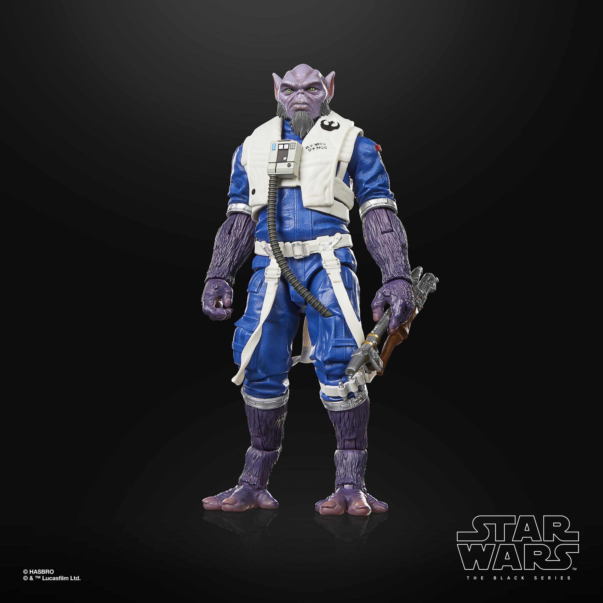 Zeb Orrelios
