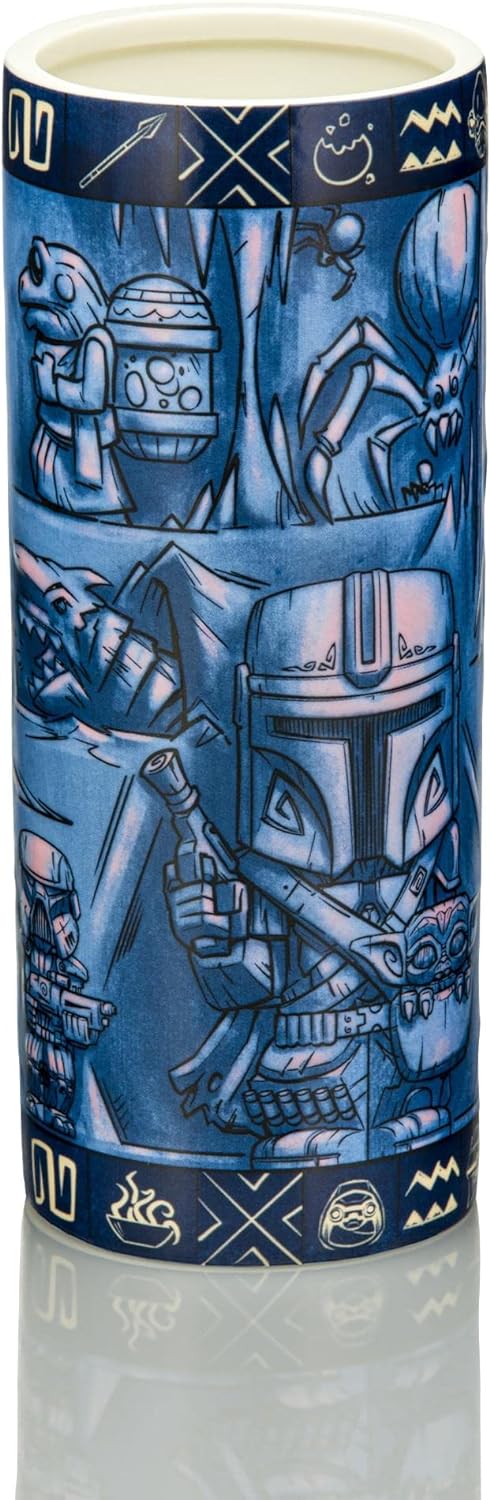 The Mandalorian Season 2