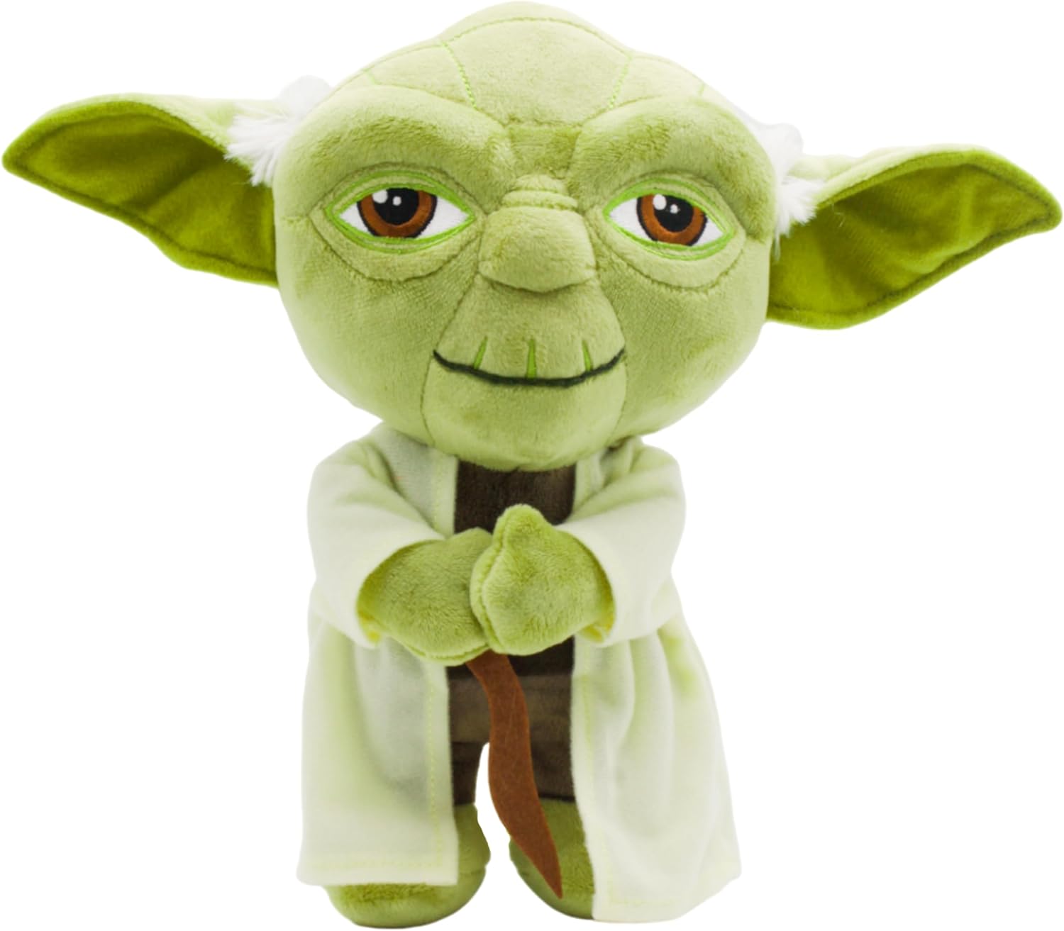 Yoda