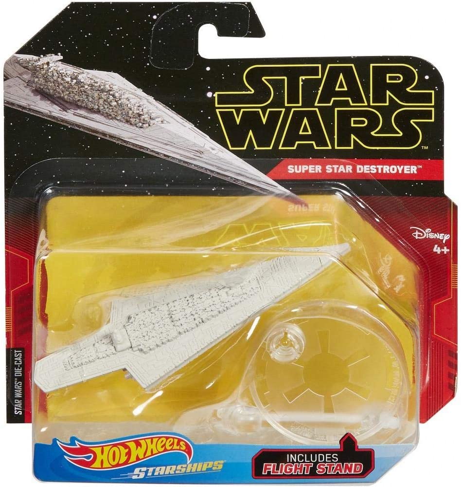 Super Star Destroyer