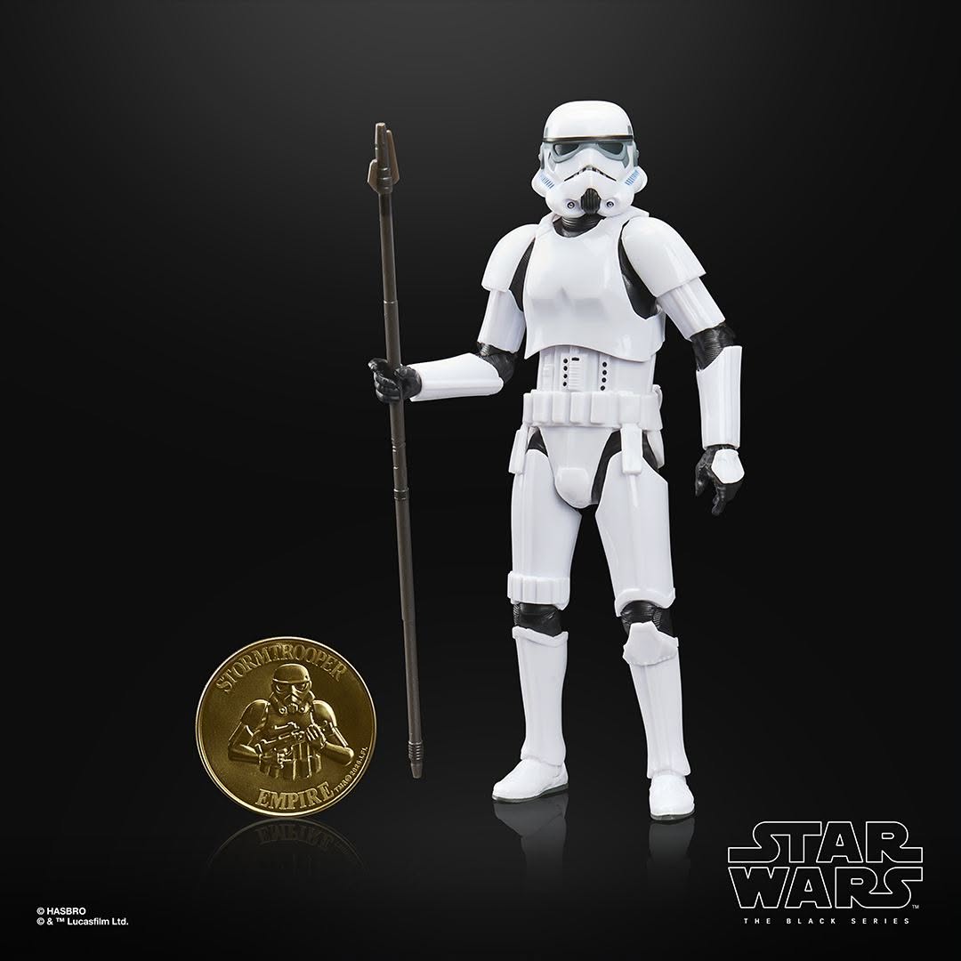 Stormtrooper (Droids)