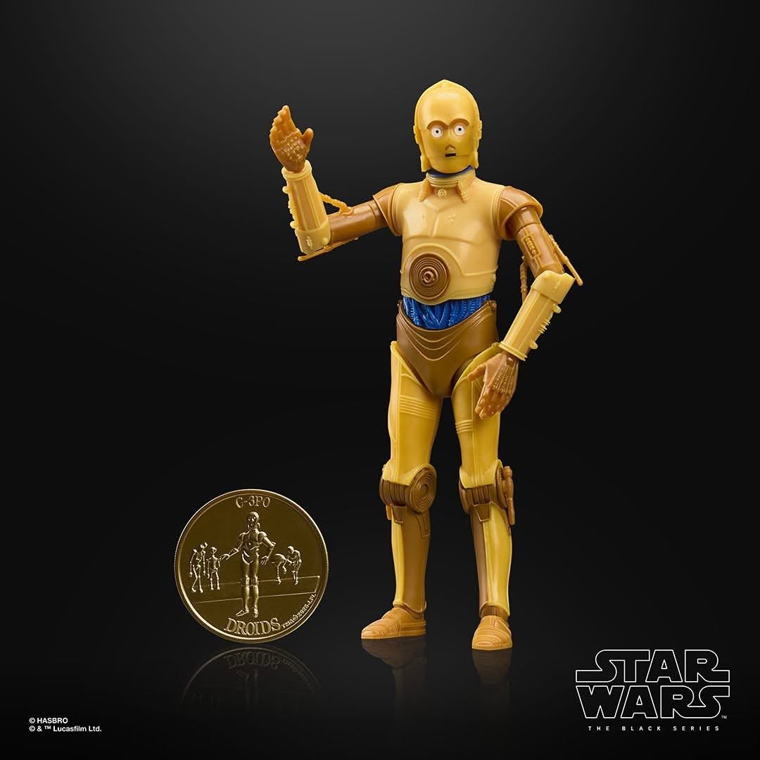 C-3PO (Droids)
