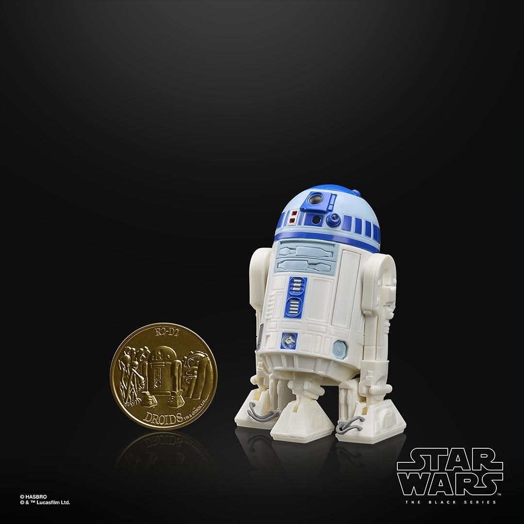 R2-D2 (Droids)