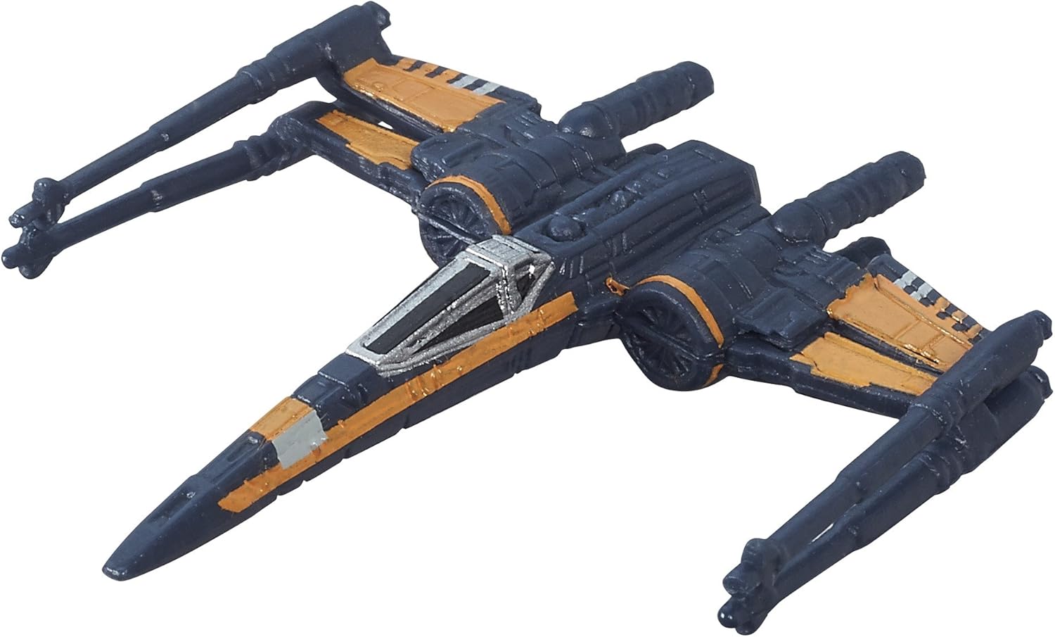 Poe's X-Wing | Series 1