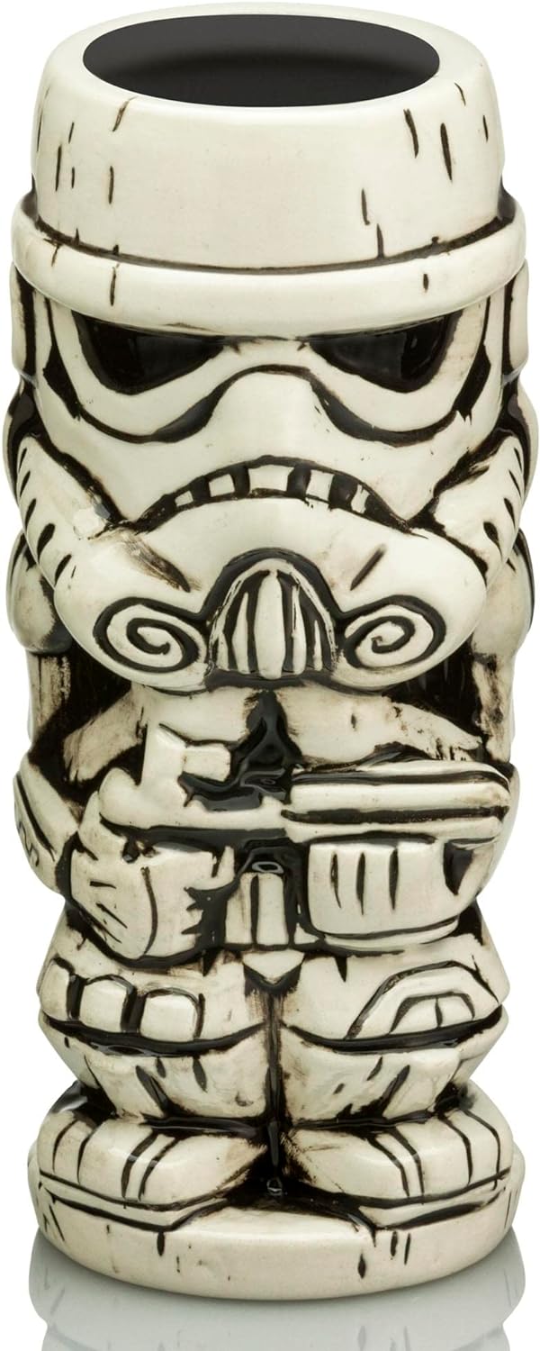 Stormtrooper v2