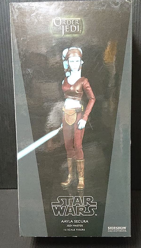 Aayla Secura
