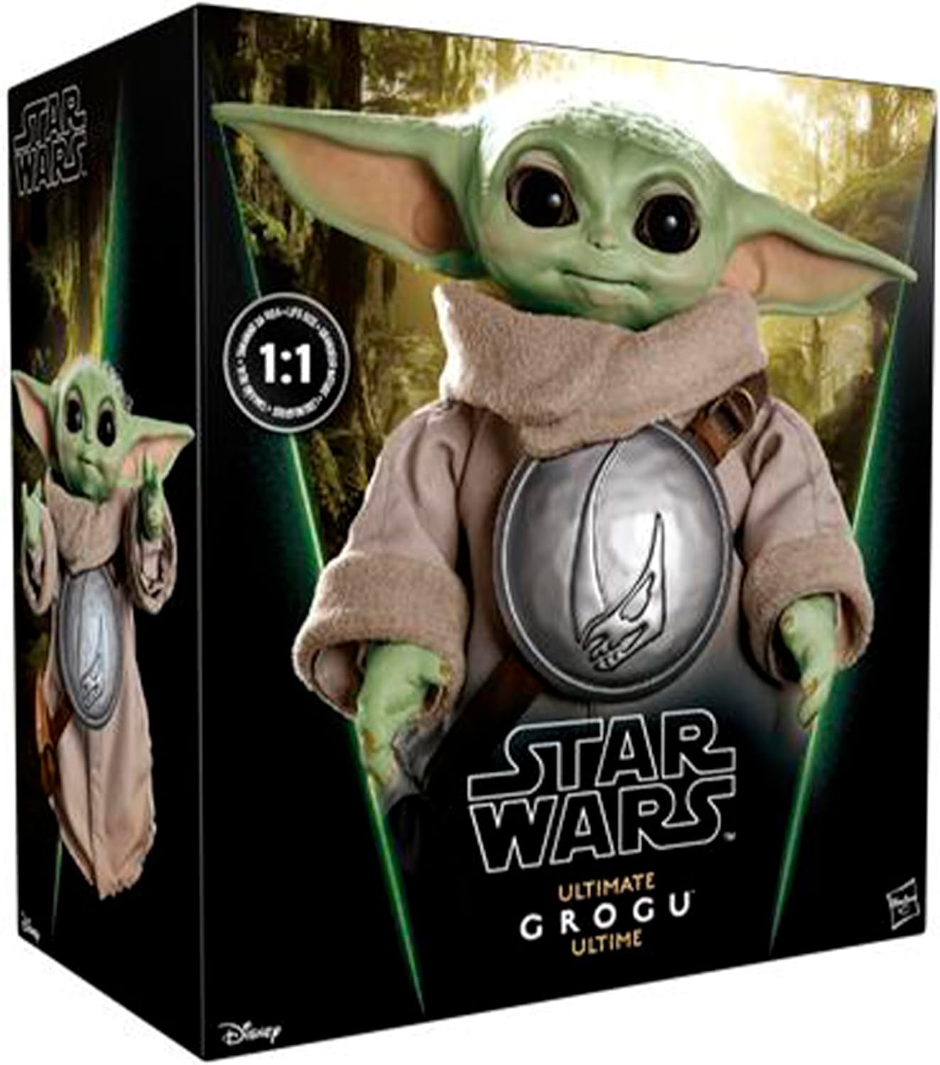 Ultimate Grogu