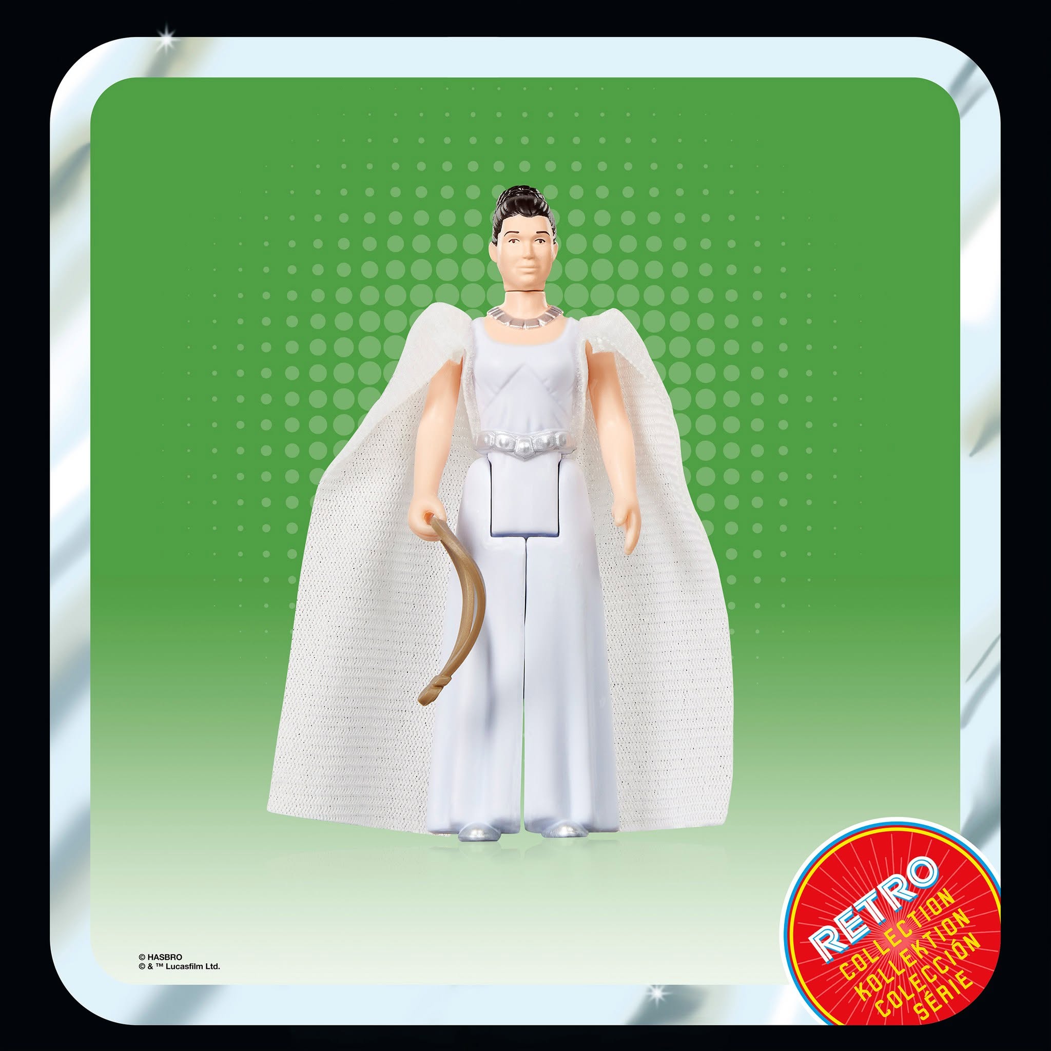 Princess Leia (Yavin Ceremony) | A New Hope (Series 4)