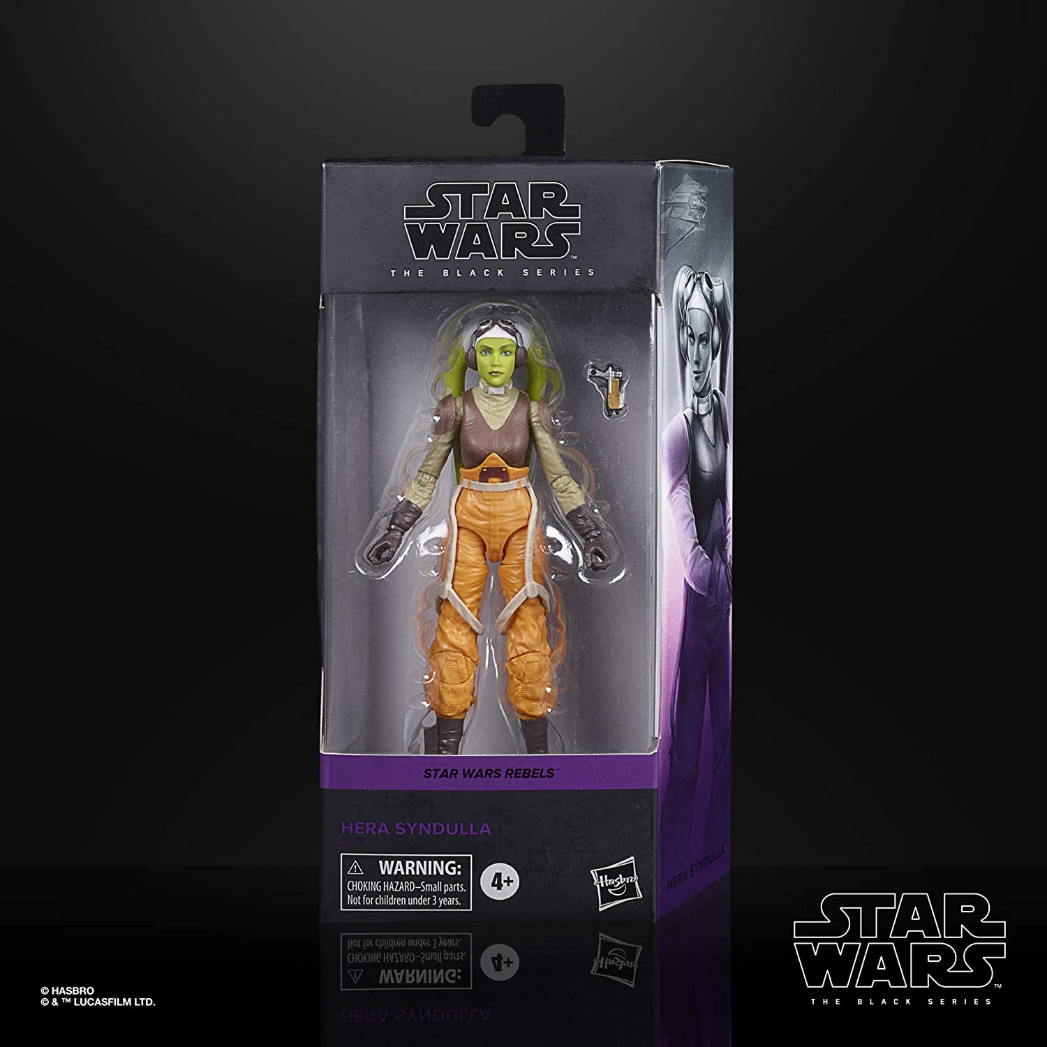 Hera Syndulla
