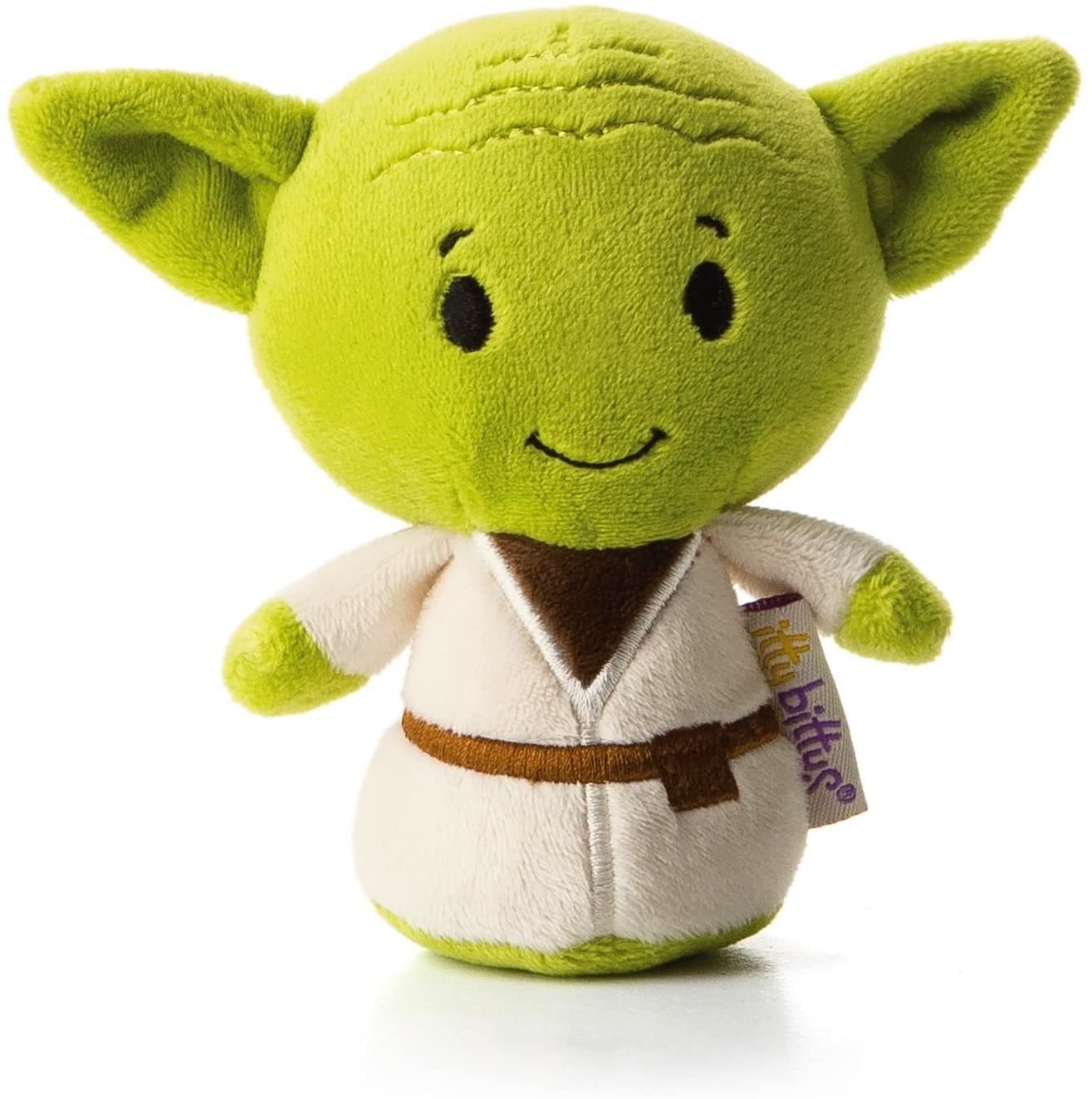 Yoda