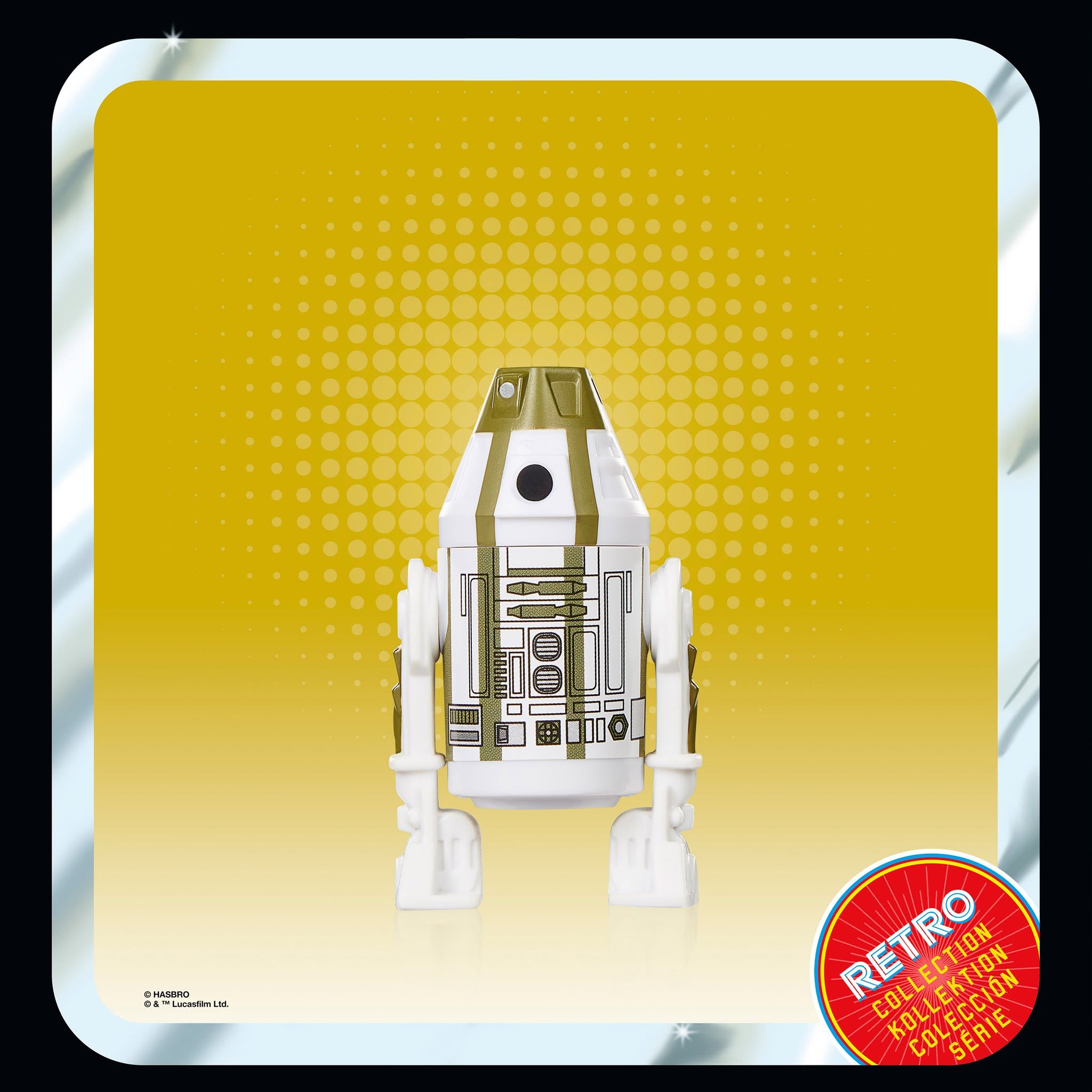 R4-M9 | A New Hope (Series 4)