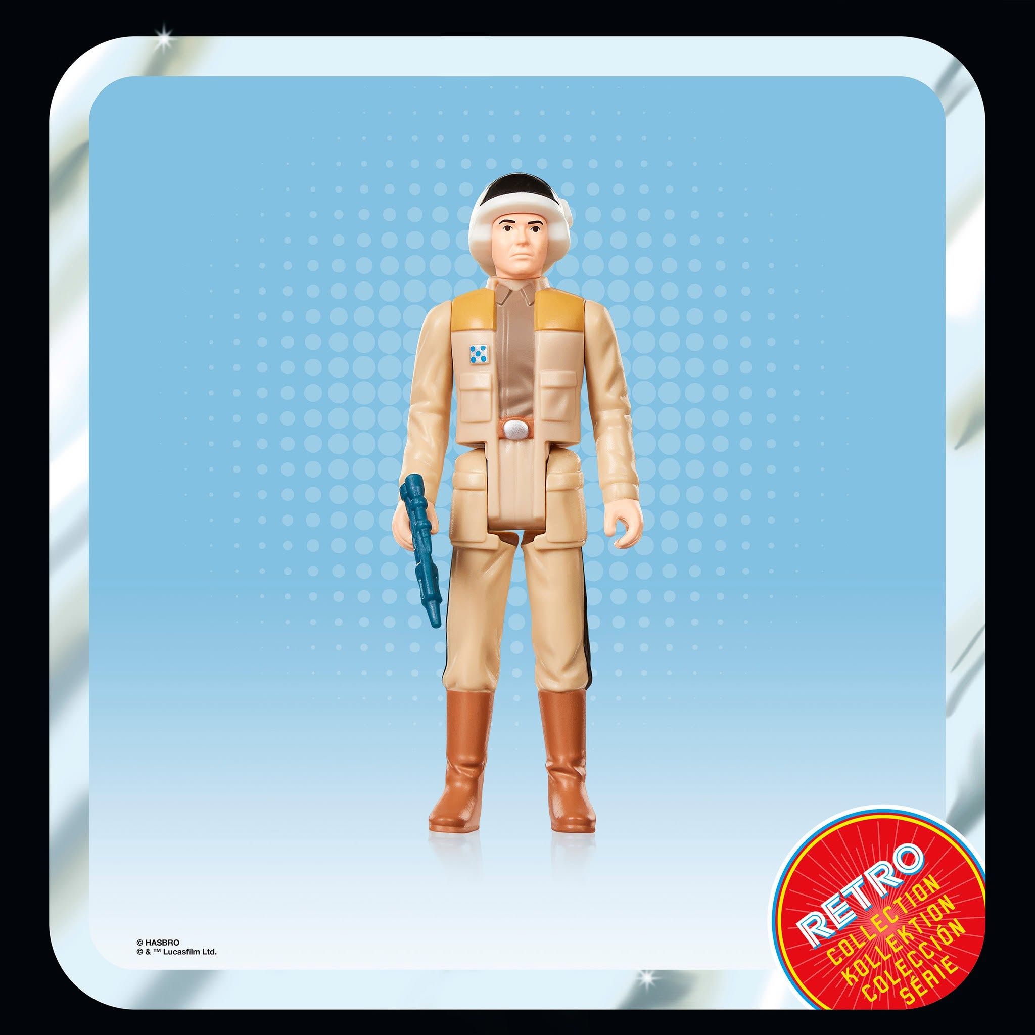 Captain Antilles | A New Hope (Series 4)