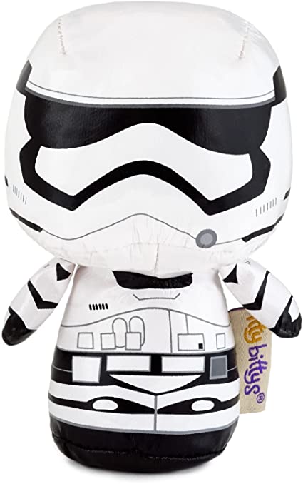 First Order Stormtrooper