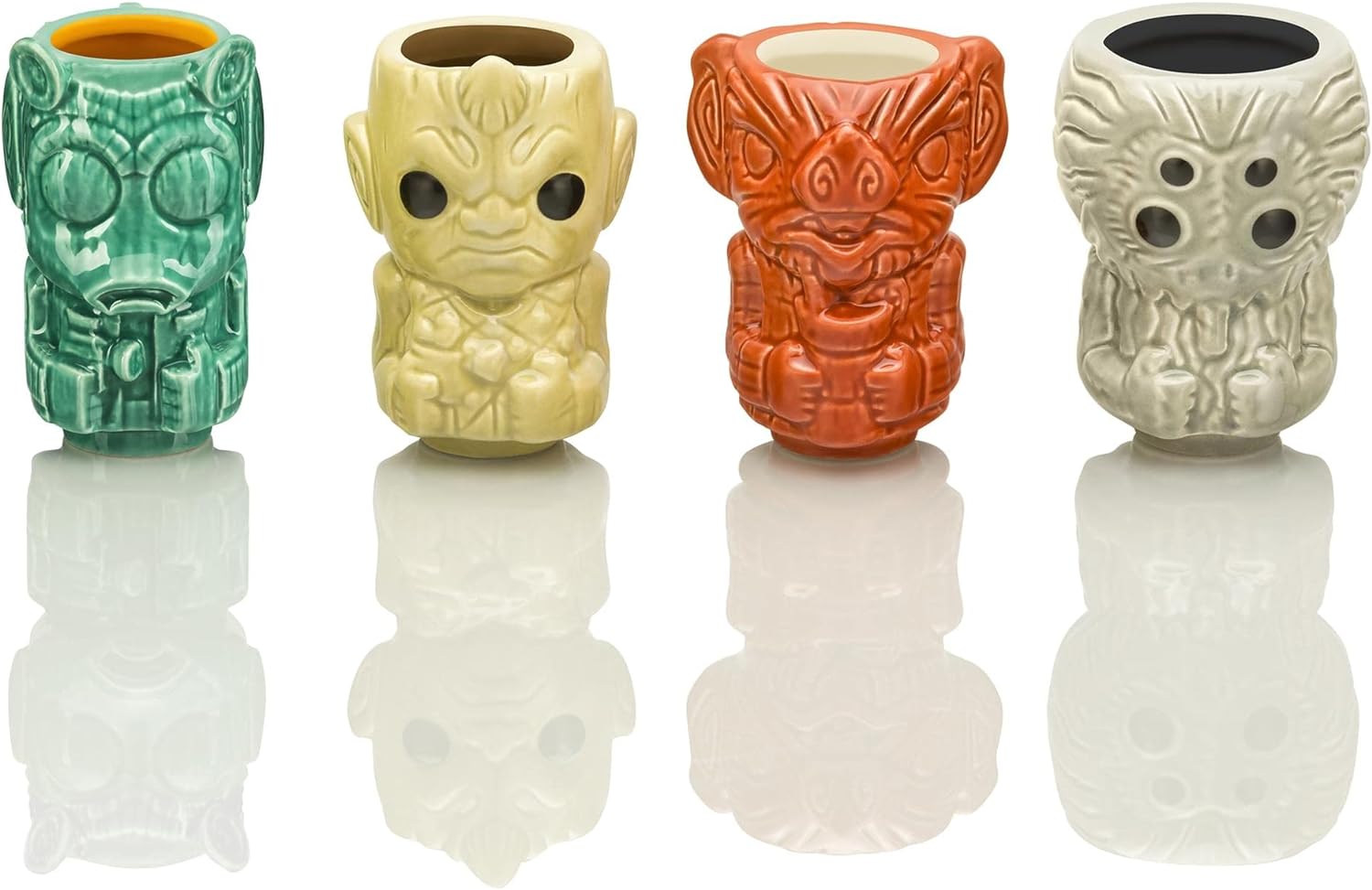 Mos Eisley Cantina (S2)