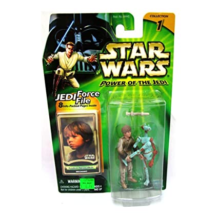 Anakin Skywalker (Mechanic)