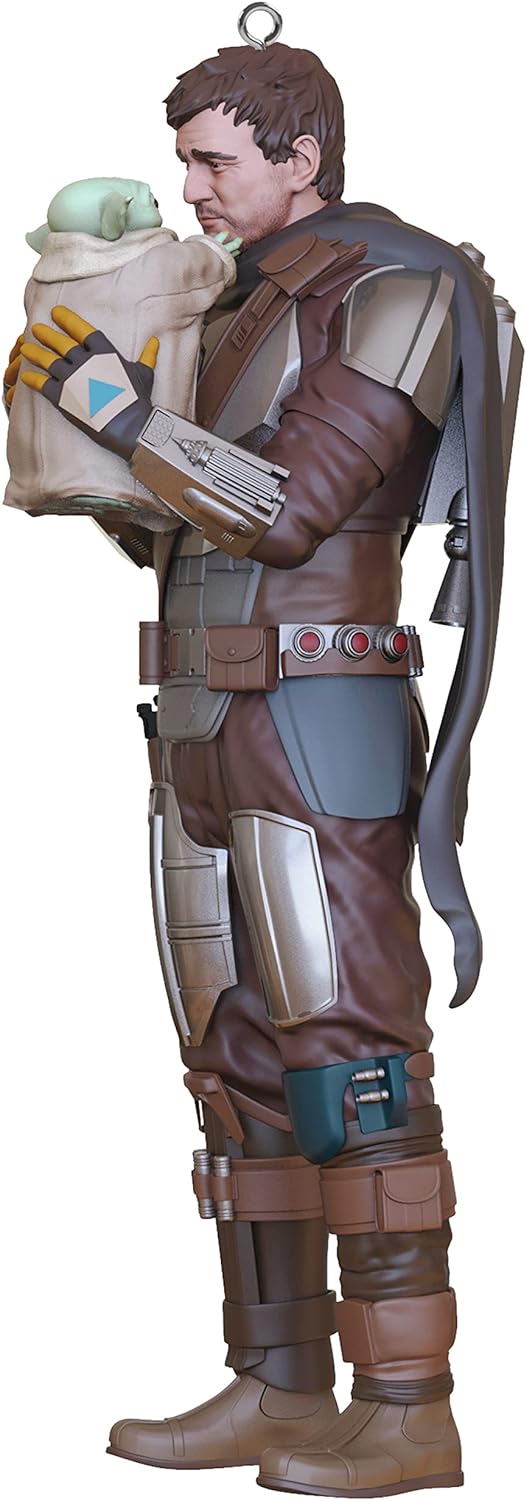 Din Djarin | I'll See You Again