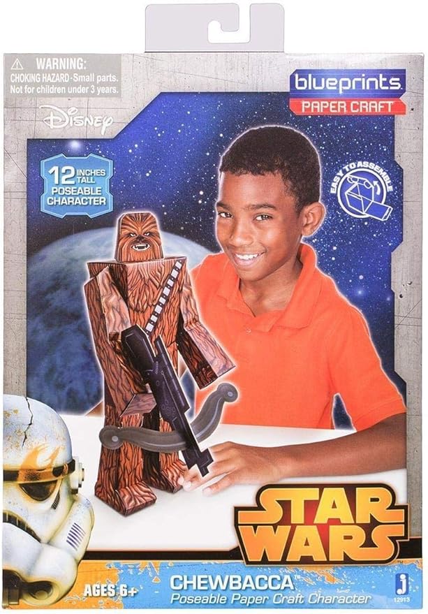 Chewbacca